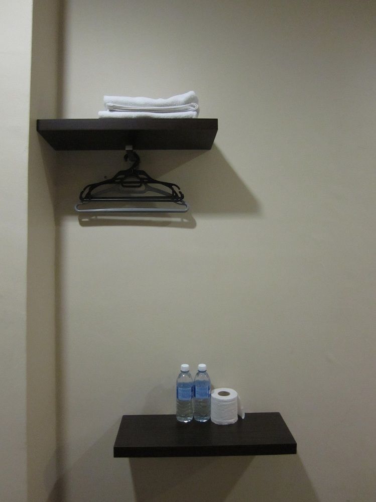 Place2Stay Hotel Малакка Экстерьер фото